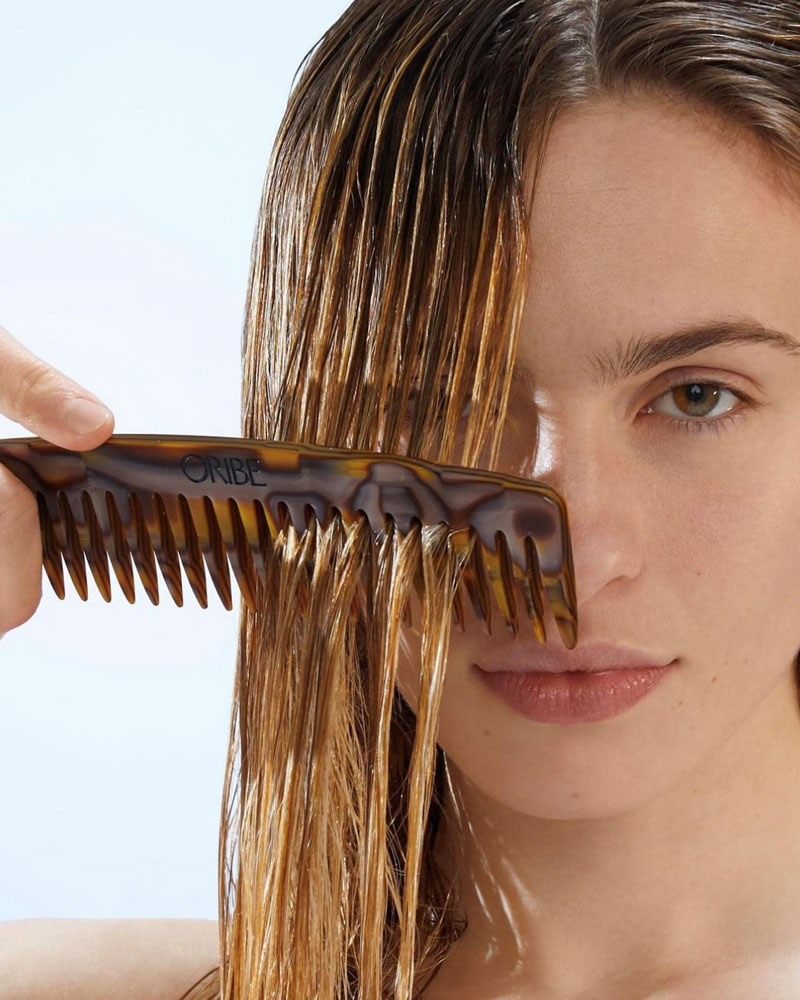 Scalp treatment